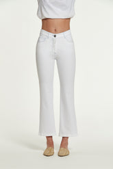 Pantalón Cauke Sarga Jeans